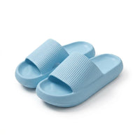 Sandalias Plus Frescura